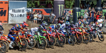Grand Prix d&rsquo;Allemagne – la preview avant Teutschenthal