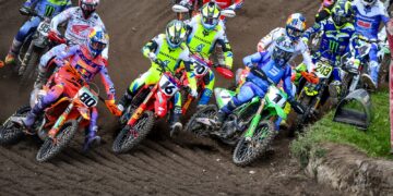 Grand Prix de France: les 30 tricolores à suivre à Lacapelle Marival !