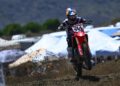 Pro Motocross: Hunter Lawrence devance Jorge Prado à Fox Raceway