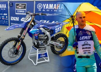 JK Racing: une nouvelle opportunité en mondial pour Benoit Paturel ?