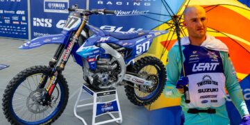 JK Racing: une nouvelle opportunité en mondial pour Benoit Paturel ?