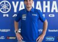 Fermo: un premier test avant les Grands Prix pour Benoit Paturel