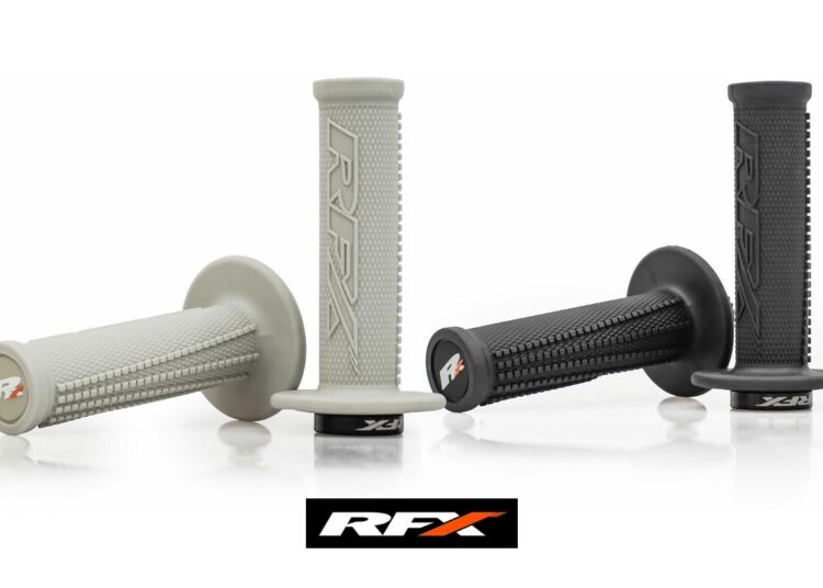RFX Racing lance ses nouveaux revêtements Lock-On