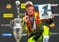 Ken Roczen, champion SX US 450 2026 !