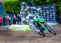 Fin de saison 2026 pour Chase Sexton