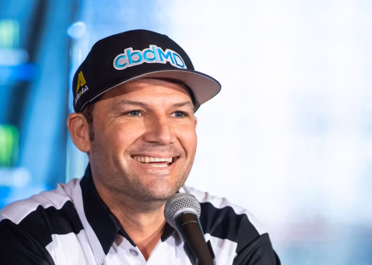 Chad Reed confirme un projet de team à l&rsquo;horizon 2028