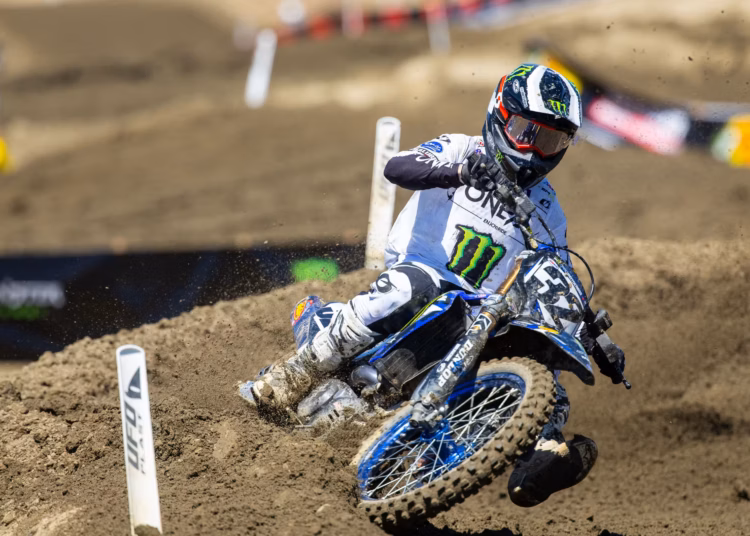 Hangtown: des nouvelles de Justin Cooper