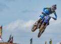 WMX: un troisième titre mondial hors de portée pour Lotte Van Drunen ?
