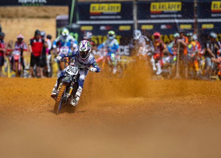 Grand Prix du Portugal – les résultats (samedi)