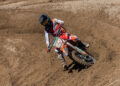 EMX125: Quatrième succès de saison pour Moritz Ernecker en Lettonie