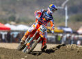 Fox Raceway: des nouvelles d’Eli Tomac