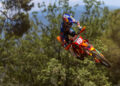 MX2: Sacha Coenen s&rsquo;adjuge le Grand Prix de Montevarchi