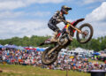 High Point: des nouvelles de Dylan Ferrandis