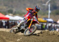 Dylan Ferrandis signe le premier top 5 de Ducati aux Etats-Unis