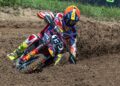 Kegums: des nouvelles d’Andrea Bonacorsi