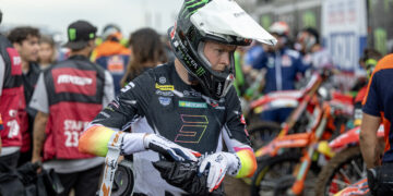 Les excuses de Romain Febvre auprès de la FIM