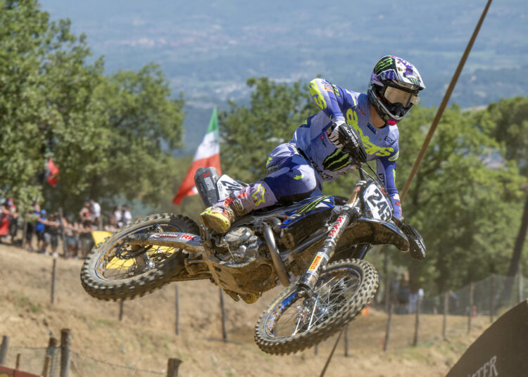 Grand Prix d’Italie – les résultats (dimanche)