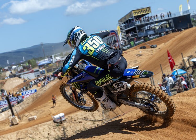 Grand Prix du Portugal – les résultats (dimanche)