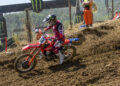 116ème victoire de carrière pour Jeffrey Herlings à Montevarchi