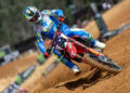 Jeffrey Herlings s&rsquo;adjuge le Grand Prix du Portugal