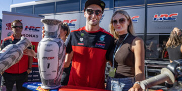 Jeffrey Herlings « 117e victoire de GP, 221e victoire de manche, les statistiques sont folles »