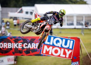 Officiel: Antonio Cairoli reprend du service sur l&rsquo;outdoor US !