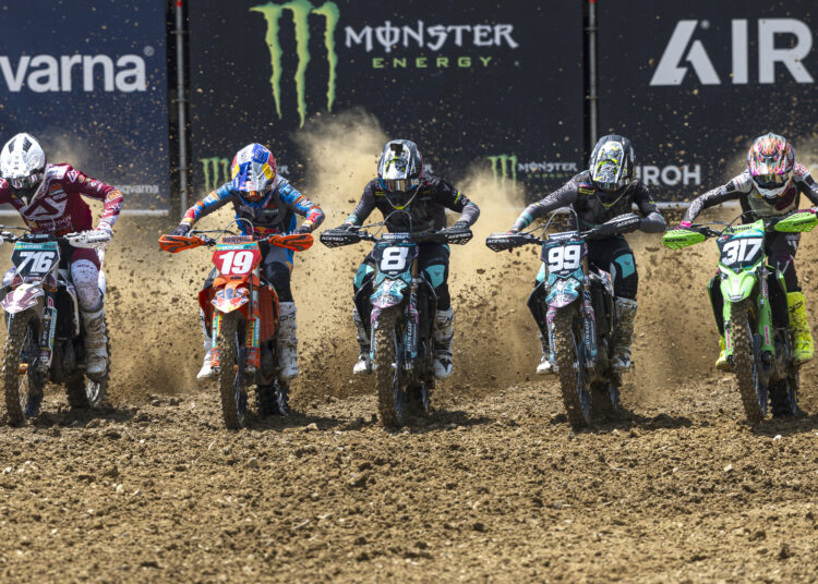 Grand Prix du Portugal – la preview avant Agueda