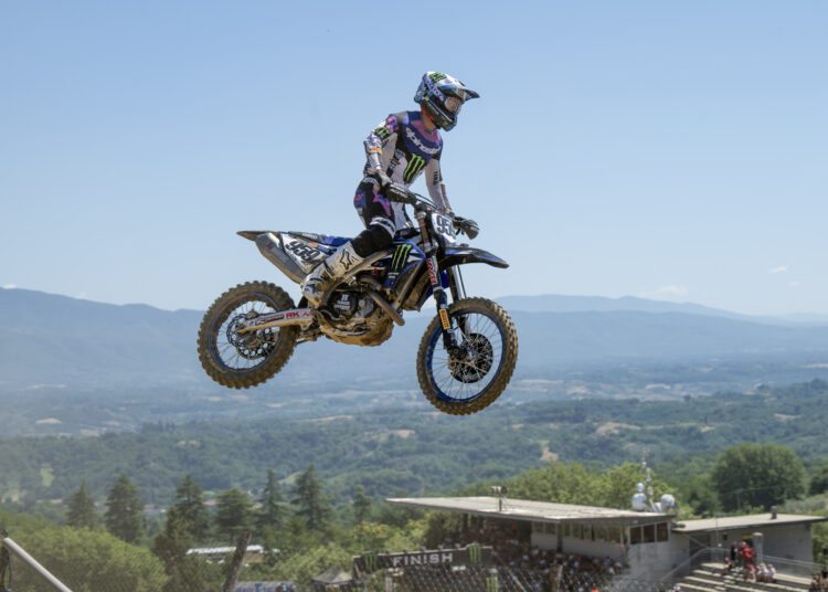 Grand Prix d&rsquo;Italie: le résumé vidéo