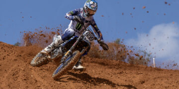 Rumeur: Maxime Renaux, futur officiel KTM ?