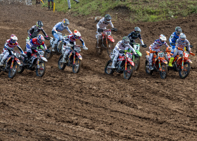 Grand Prix de Lettonie – la preview avant Kegums