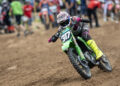 Francisco Garcia, futur coéquipier de Mathis Valin chez Kawasaki ?