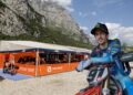 Rumeur: Jeremy Seewer sur le retour avec Van Venrooy KTM ?