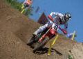 Tom Vialle renonce au Grand Prix de Kegums
