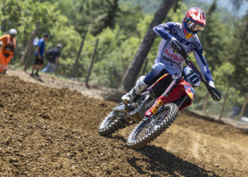MXDN: vers une première sélection sud-africaine pour Calvin Vlaanderen ?