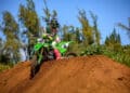 Sexton et Kawasaki : un deuxième échec de prestige ?