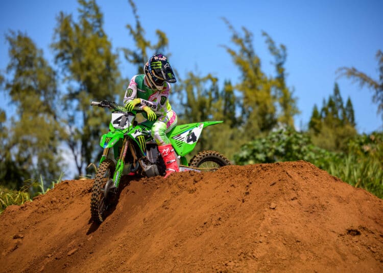 Sexton et Kawasaki : un deuxième échec de prestige ?