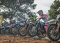 SX Tour 2026: coup d&rsquo;envoi pour les Espoirs et les Juniors à Chateauneuf !