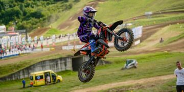 EMX65 : cinq Français en route pour la finale de Loket après Sevlievo