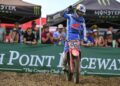 High Point: Second doublé de saison pour Hunter Lawrence