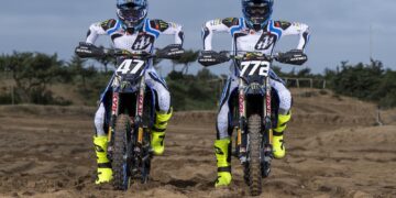 Officiel: Hutten Metaal et Yamaha se séparent au terme de la saison 2026