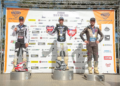24MX Tour: quatre champions titrés à Iffendic