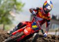 High Point: Jett Lawrence et Cole Davies en pole