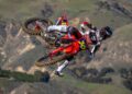 MXDN 2026: une équipe Japonaise sans Jo Shimoda