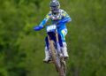 WMX: un premier podium en championnat AMA pour Lotte Van Drunen