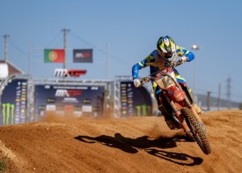 World Supercross: Tom Vialle s&rsquo;engage au WSX de Birmingham