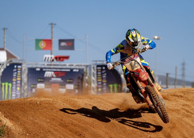 World Supercross: Tom Vialle s&rsquo;engage au WSX de Birmingham