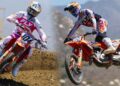 Vidéos: Lucas et Sacha Coenen préparent Thunder Valley