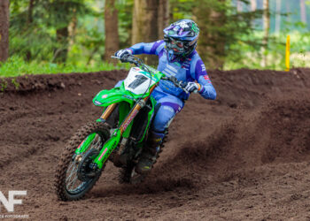 Officiel: Romain Febvre et Kawasaki, c&rsquo;est terminé !
