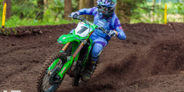 Officiel: Romain Febvre et Kawasaki, c&rsquo;est terminé !