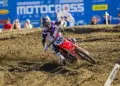 Red Bud: victoire et plaque rouge pour Hunter Lawrence !